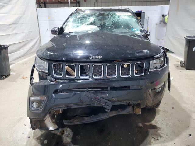 Aukcja sprzedaży 2019 Jeep Compass, vin: 3C4NJDBB2KT647983, numer aukcji: 91348175