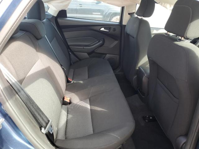 92227685 :رقم المزاد ، 1FADP3H29JL276882 vin ، 2018 Ford Focus Sel مزاد بيع