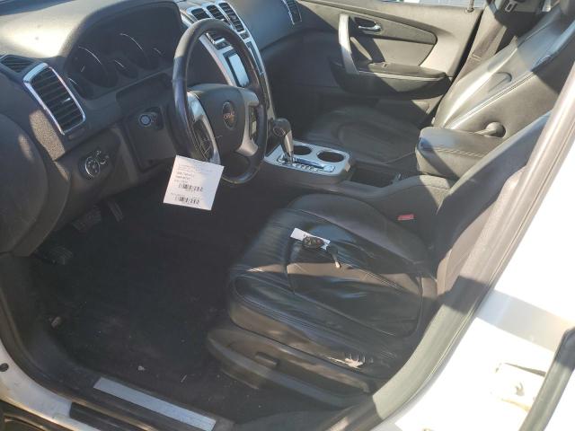 86437175 :رقم المزاد ، 1GKKVRED5CJ153258 vin ، 2012 Gmc Acadia مزاد بيع