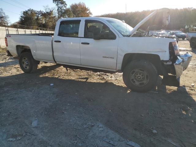 Aukcja sprzedaży 2015 Chevrolet Silverado, vin: 1GC1KUEG4FF104329, numer aukcji: 92211565