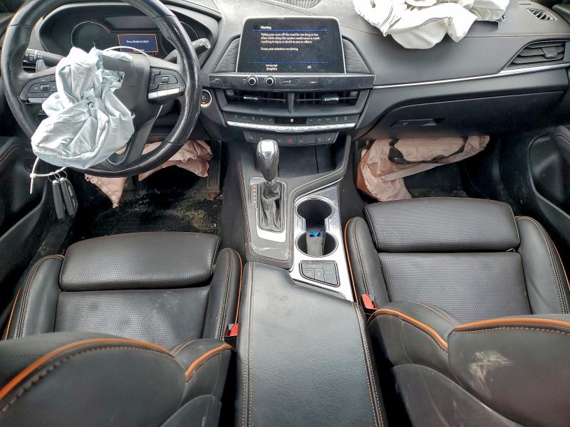 Продажа на аукционе авто 2021 Cadillac Ct4, vin: 1G6DG5RK4M0111965, номер лота: 94103915