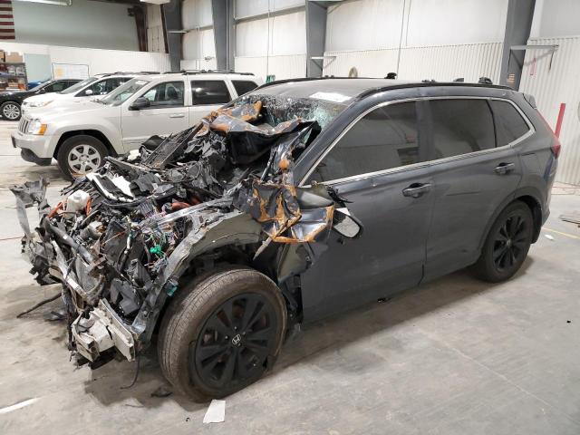 Продаж на аукціоні авто 2023 Honda Cr-v, vin: 2HKRS6H92PH203766, номер лоту: 91039715