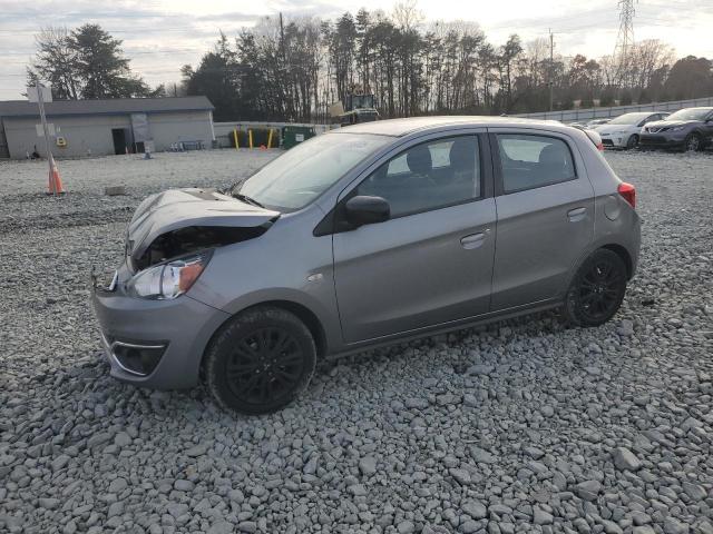 Продаж на аукціоні авто 2019 Mitsubishi Mirage, vin: ML32A5HJXKH009683, номер лоту: 93386405