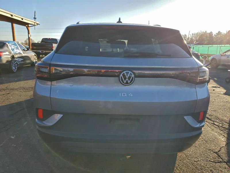 Продажа на аукционе авто 2023 Volkswagen Id.4, vin: 1V2WNPE87PC046581, номер лота: 94519075