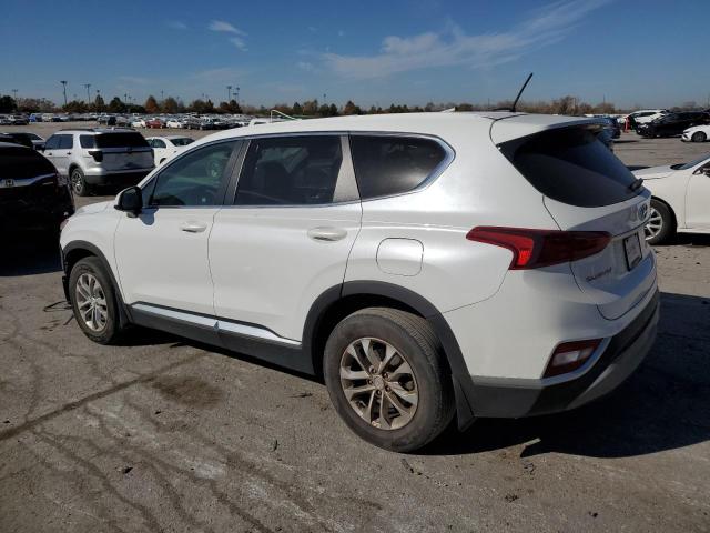 2020 Hyundai Santa Fe მანქანა იყიდება აუქციონზე, vin: 5NMS23AD6LH140323, აუქციონის ნომერი: 92512905