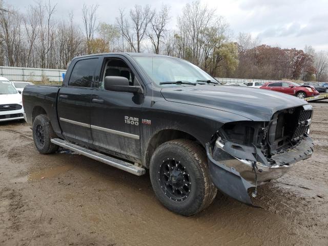 Продажа на аукционе авто 2017 Ram 1500, vin: 1C6RR7KTXHS552349, номер лота: 90860175