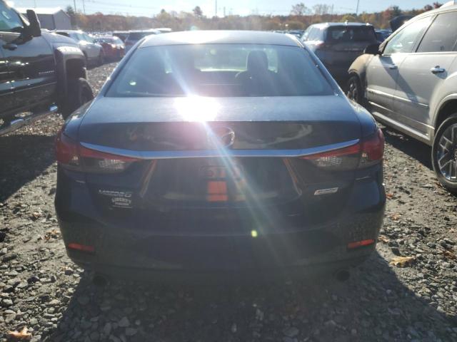 2015 Mazda 6 მანქანა იყიდება აუქციონზე, vin: JM1GJ1U55F1197161, აუქციონის ნომერი: 91523345