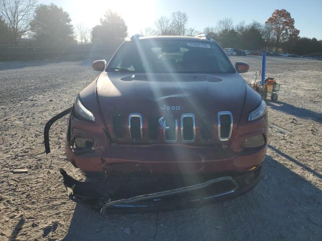 Продажа на аукционе авто 2017 Jeep Cherokee, vin: 1C4PJMDS0HW564514, номер лота: 93060155