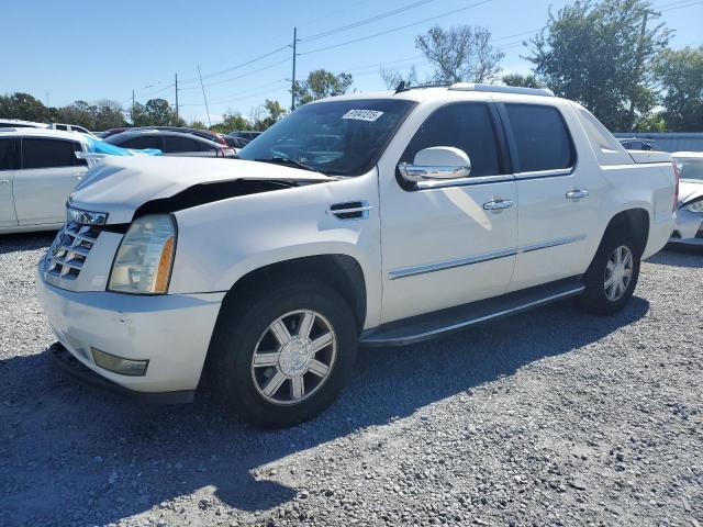 Продажа на аукционе авто 2007 Cadillac Escalade E, vin: 3GYFK62807G298415, номер лота: 91041315