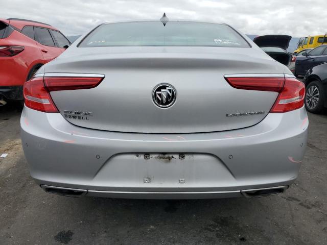 Aukcja sprzedaży 2017 Buick Lacrosse P, vin: 1G4ZR5SS6HU208862, numer aukcji: 93306265