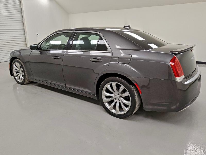 2019 Chrysler 300 Tourin მანქანა იყიდება აუქციონზე, vin: 2C3CCAAG0KH590547, აუქციონის ნომერი: 94033065