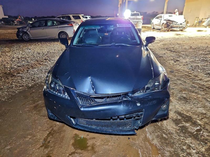 Aukcja sprzedaży 2011 Lexus Is, vin: JTHBF5C28B5137144, numer aukcji: 94665825