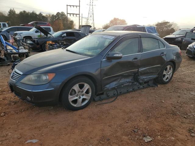 Aukcja sprzedaży 2008 Acura Rl, vin: JH4KB16618C002014, numer aukcji: 93632135