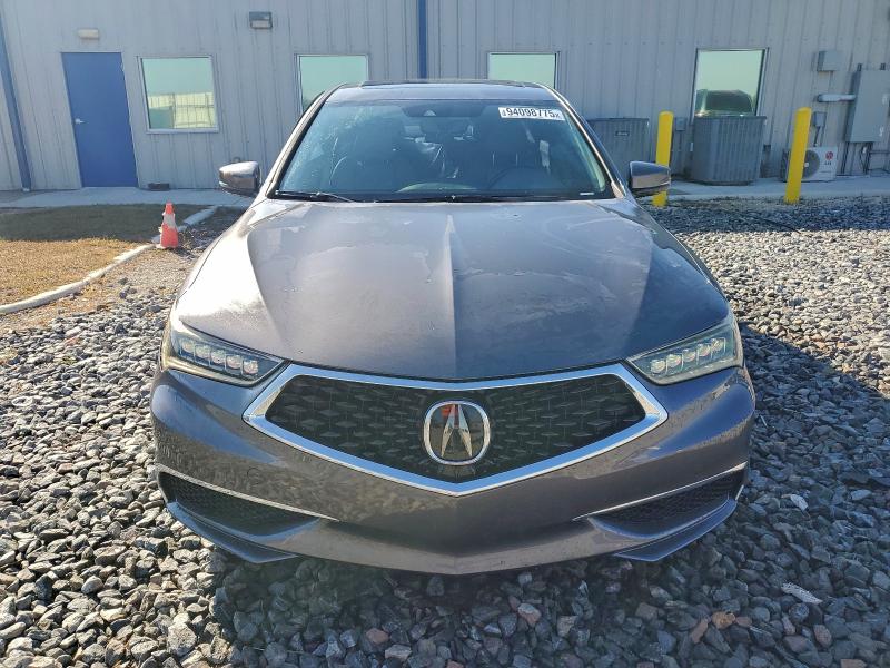 Продаж на аукціоні авто 2020 Acura Tlx, vin: 19UUB1F35LA000109, номер лоту: 94098775