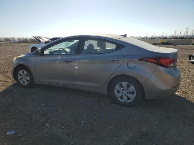 Aukcja sprzedaży 2016 Hyundai Elantra, vin: 5NPDH4AEXGH700892, numer aukcji: 93017915