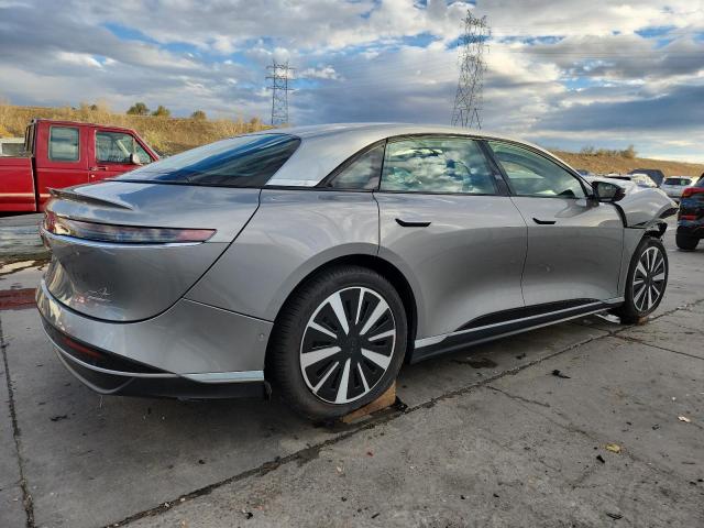 Aukcja sprzedaży 2025 Lucid Motors Air Tourin, vin: 50EA1TEA4SA020183, numer aukcji: 91613665