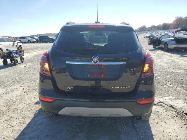 Продаж на аукціоні авто 2019 Buick Encore, vin: KL4CJASB0KB752975, номер лоту: 90405935