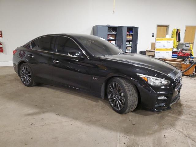 Aukcja sprzedaży 2016 Infiniti Q50, vin: JN1FV7ARXGM451685, numer aukcji: 91242795