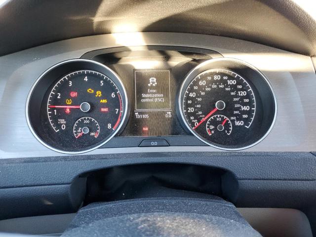 Продажа на аукционе авто 2016 Volkswagen Golf, vin: 3VW217AU7GM016698, номер лота: 93039205