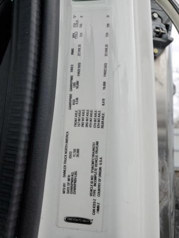 Продажа на аукционе авто 2024 Freightliner M2, vin: 1FVACWFC1RHUN5751, номер лота: 81879485