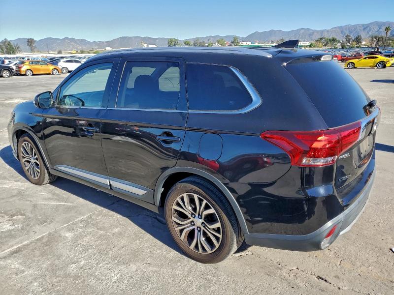 Продаж на аукціоні авто 2017 Mitsubishi Outlander, vin: JA4AD3A3XHZ065443, номер лоту: 94732165