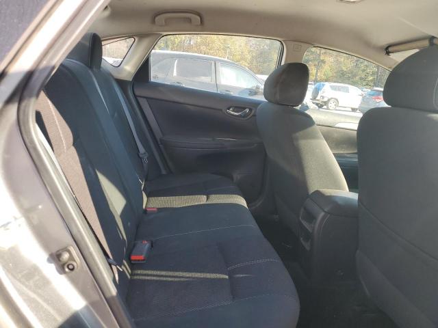 Продаж на аукціоні авто 2018 Nissan Sentra, vin: 3N1AB7AP8JY318042, номер лоту: 93701585