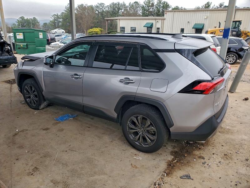 Aukcja sprzedaży 2024 Toyota Rav4, vin: 4T3D6RFV9RU146915, numer aukcji: 92058615