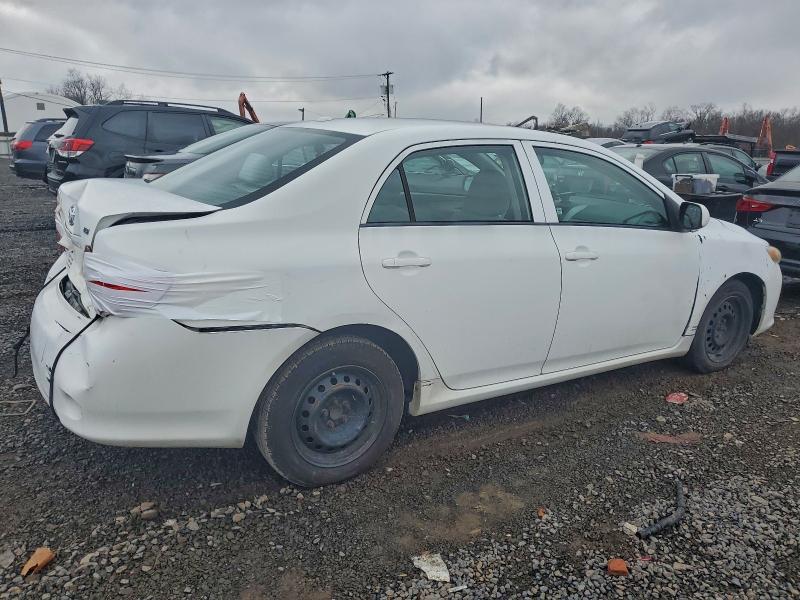 2010 Toyota Corolla მანქანა იყიდება აუქციონზე, vin: 2T1BU4EE5AC350952, აუქციონის ნომერი: 93731755