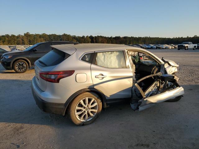 Продажа на аукционе авто 2021 Nissan Rogue Sport, vin: JN1BJ1AV3MW563846, номер лота: 91866765