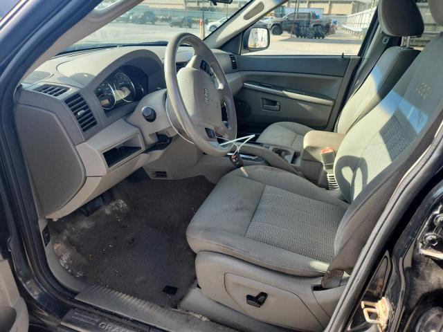 Продаж на аукціоні авто 2007 Jeep Grand Cherokee, vin: 1J8GR48K97C630067, номер лоту: 91734775