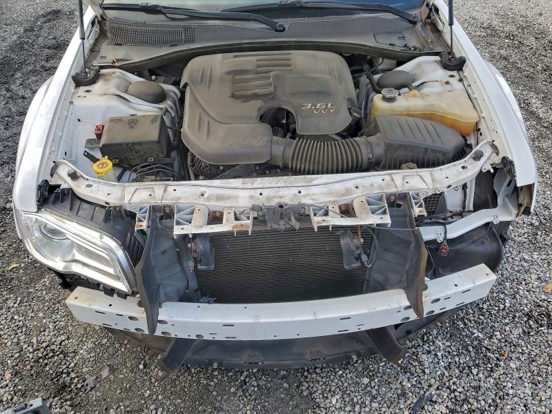 Продаж на аукціоні авто 2020 Chrysler 300, vin: 2C3CCAEG4LH115348, номер лоту: 93777905