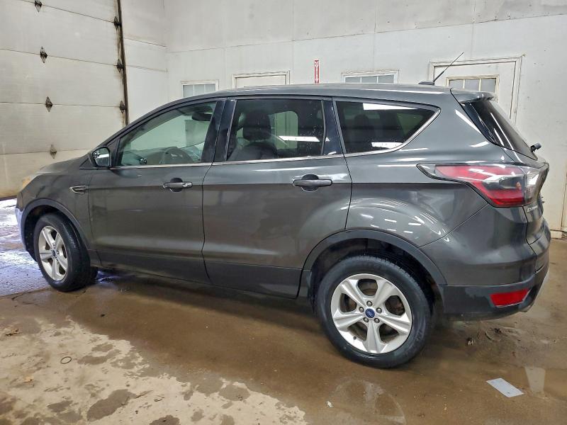 Продажа на аукционе авто 2017 Ford Escape, vin: 1FMCU9GD5HUB23971, номер лота: 93345945