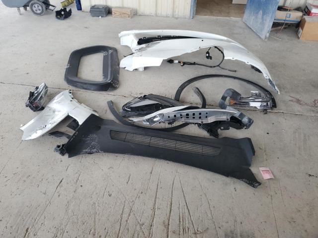 2022 Tesla Model Y მანქანა იყიდება აუქციონზე, vin: 7SAYGDEF0NF494570, აუქციონის ნომერი: 91436965
