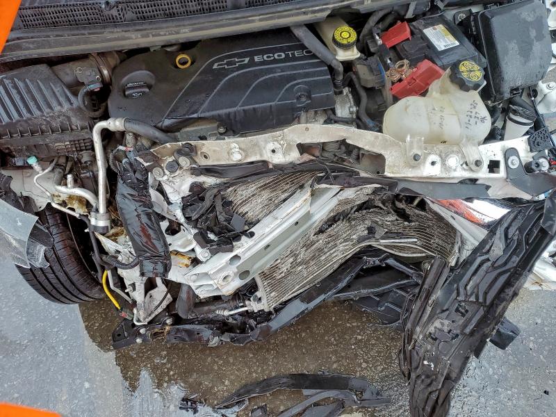 2020 Chevrolet Spark მანქანა იყიდება აუქციონზე, vin: KL8CB6SA4LC477929, აუქციონის ნომერი: 94114415