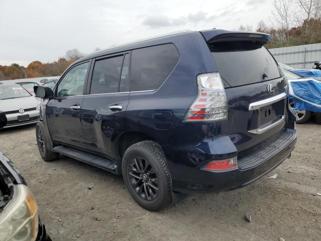 91037155 :رقم المزاد ، JTJAM7BX1N5332760 vin ، 2022 Lexus Gx 460 مزاد بيع