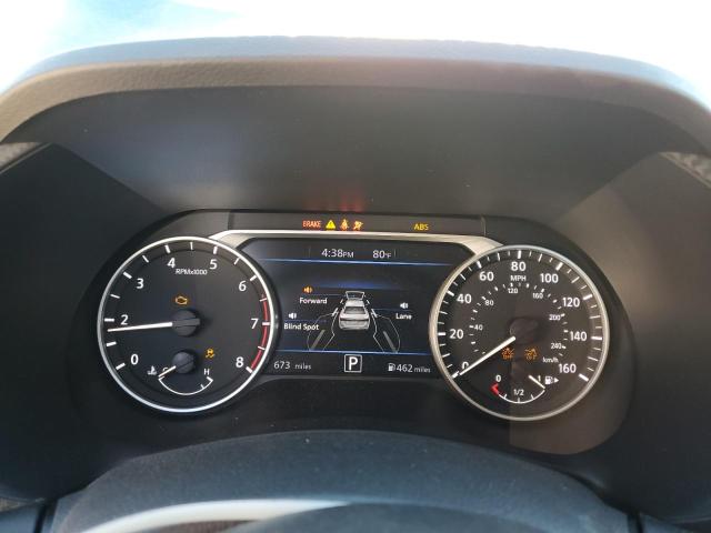 91811555 :رقم المزاد ، 3N1AB8CV7SY397688 vin ، 2025 Nissan Sentra Sv مزاد بيع