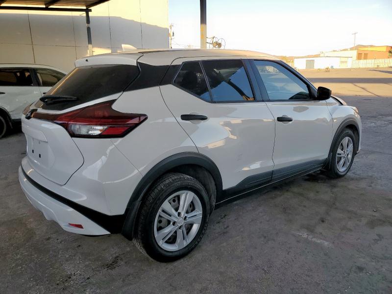 Продажа на аукционе авто 2024 Nissan Kicks, vin: 3N1CP5BV6RL503761, номер лота: 93019265