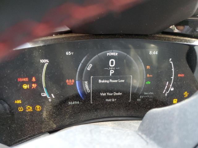 Продаж на аукціоні авто 2024 Lexus Nx 450h Lu, vin: JTJKKCFZ2R2026396, номер лоту: 89866345