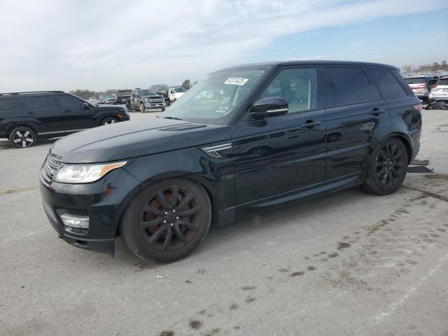 92375425 :رقم المزاد ، SALWR2EF2EA330841 vin ، 2014 Land Rover Range Rover Sport Sc مزاد بيع