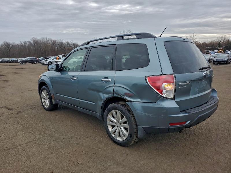 Aukcja sprzedaży 2012 Subaru Forester, vin: JF2SHADC7CH439893, numer aukcji: 94142965