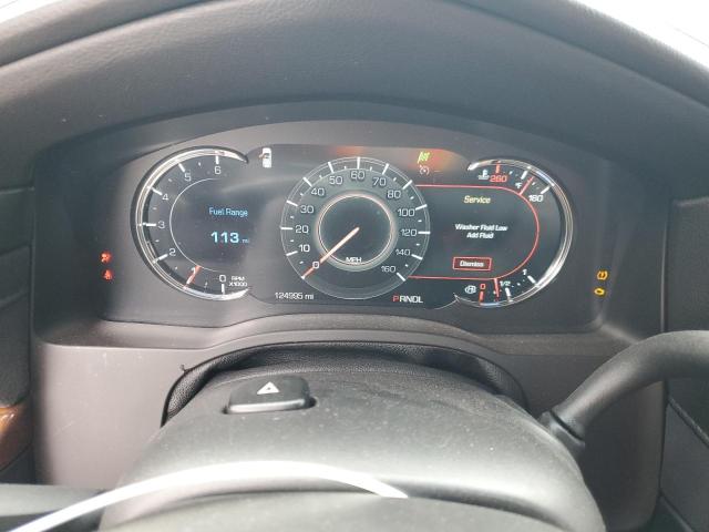 91269995 :رقم المزاد ، 1GYS3HKJ1KR160370 vin ، 2019 Cadillac Escalade مزاد بيع