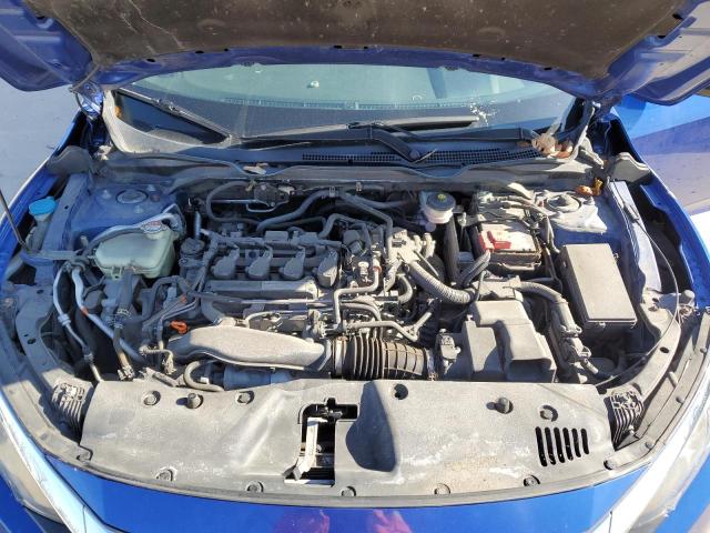 Aukcja sprzedaży 2016 Honda Civic Ex, vin: 19XFC1F39GE035260, numer aukcji: 91792015