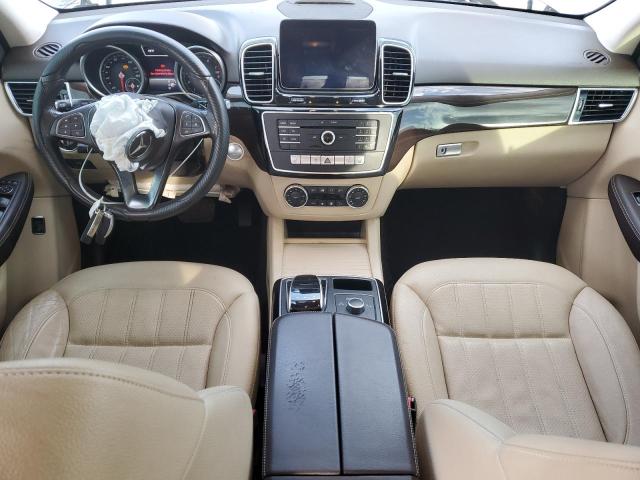 Aukcja sprzedaży 2017 Mercedes-benz Gle 350, vin: 4JGDA5JB8HA832490, numer aukcji: 92428275