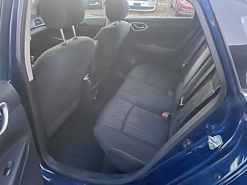 Aukcja sprzedaży 2019 Nissan Sentra S, vin: 3N1AB7AP7KY281115, numer aukcji: 95106075