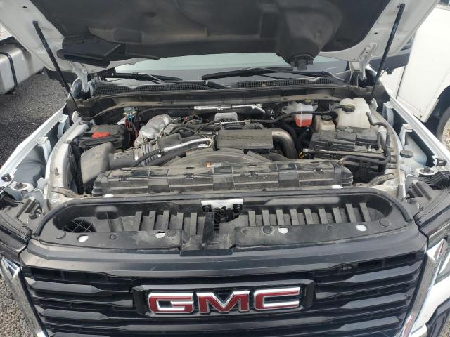 2024 Gmc Sierra მანქანა იყიდება აუქციონზე, vin: 1GD49SEY7RF307270, აუქციონის ნომერი: 91033595
