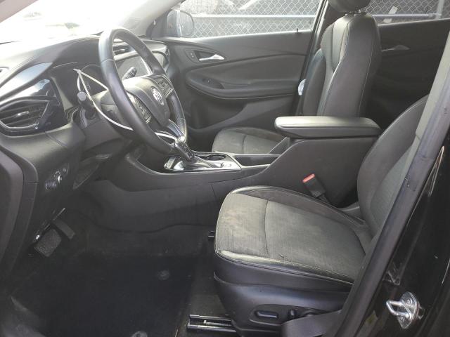 81346385 :رقم المزاد ، KL4MMDSL2LB096513 vin ، 2020 Buick Encore Gx مزاد بيع