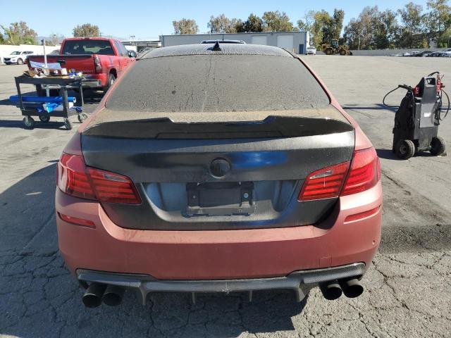 Продаж на аукціоні авто 2013 Bmw 535 I, vin: WBAFR7C56DC820682, номер лоту: 91628845
