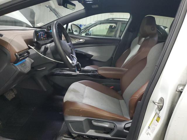 Aukcja sprzedaży 2023 Volkswagen Id.4 Pro, vin: 1V2DNPE87PC042019, numer aukcji: 92893755