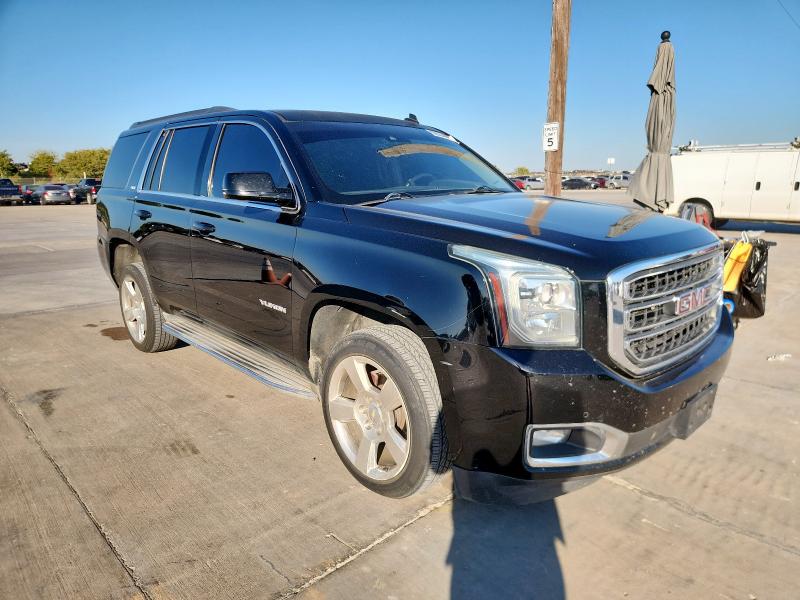 Продажа на аукционе авто 2015 Gmc Yukon Slt, vin: 1GKS1BKC1FR192658, номер лота: 92034905