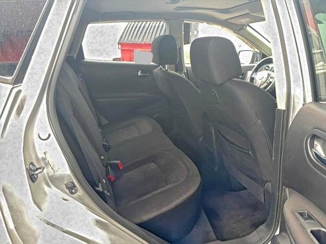 94723405 :رقم المزاد ، JN8AS5MV0CW705937 vin ، 2012 Nissan Rogue S مزاد بيع